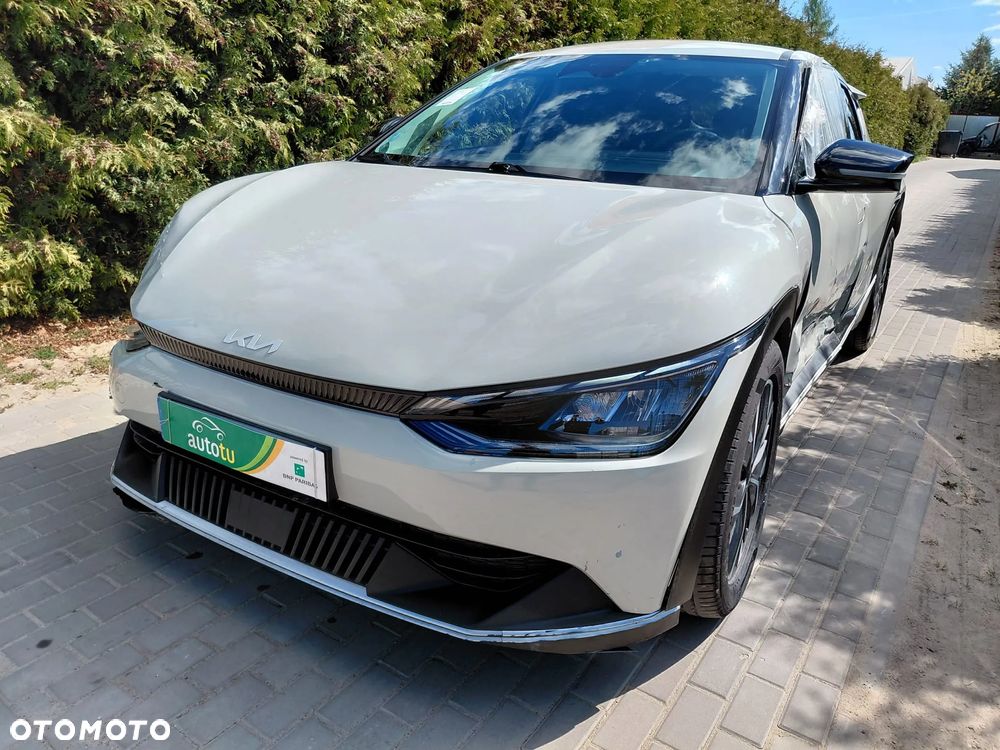Kia EV6 - 15