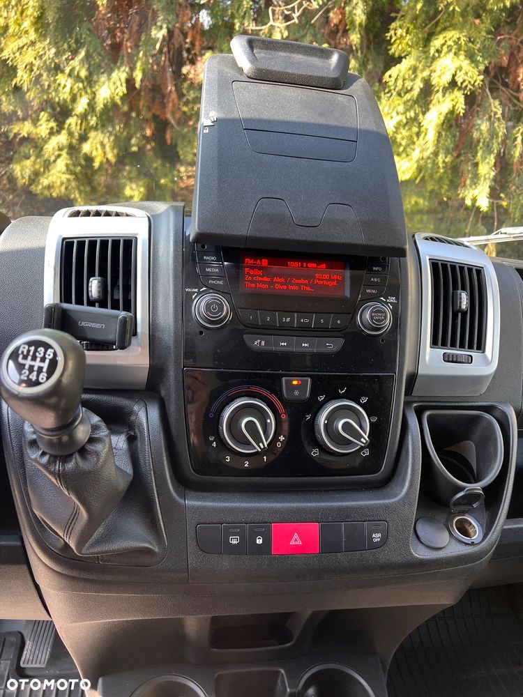 Fiat Ducato - 9