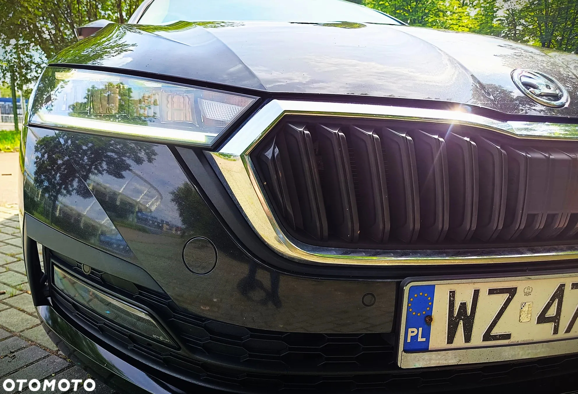 Skoda Octavia 1.5 TSI ACT Ambition - 11