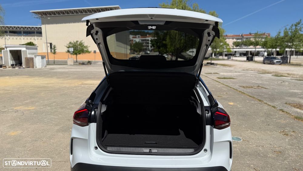 Citroën e-C4 156 MAX - 58