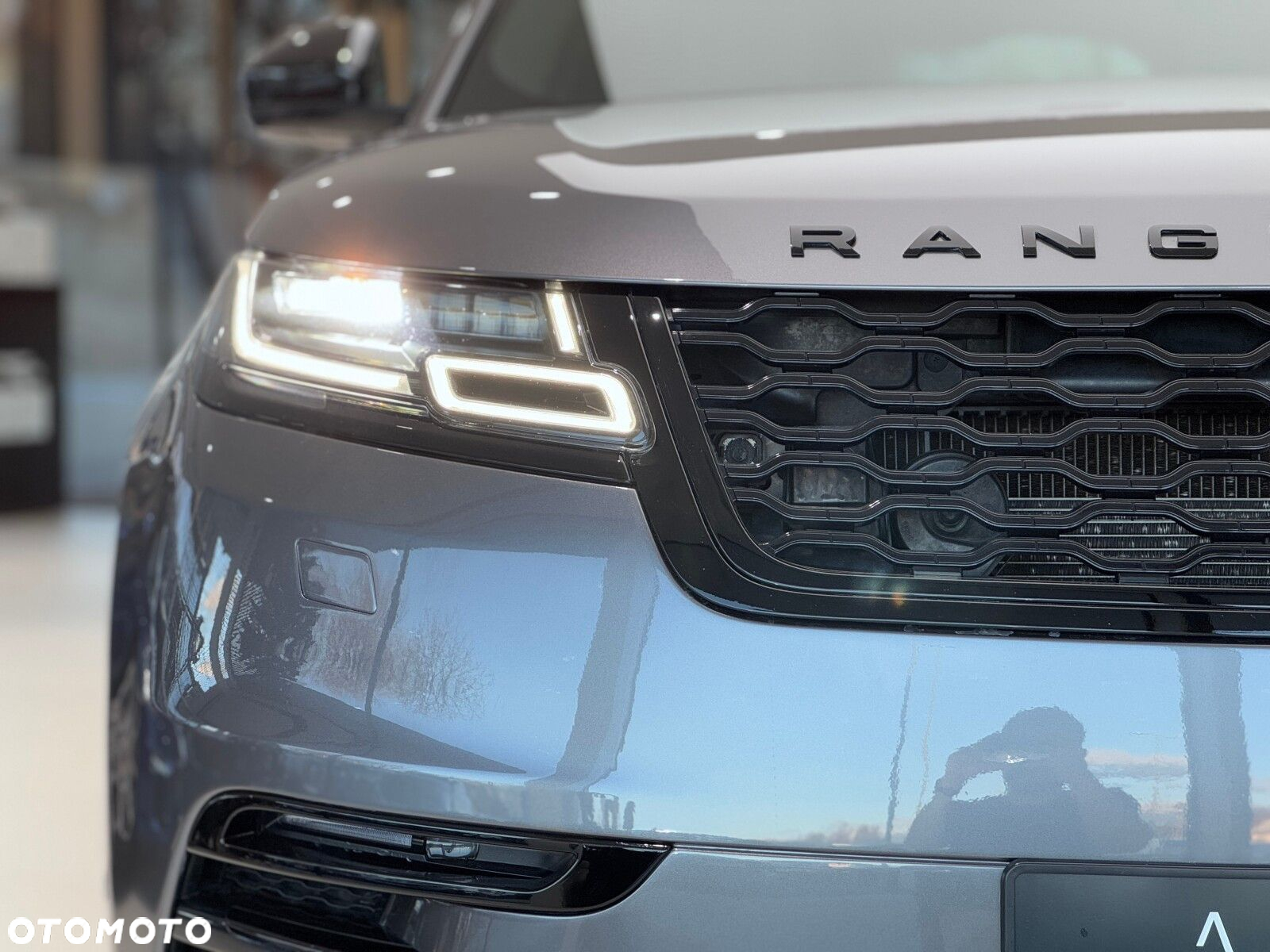 Land Rover Range Rover Velar - 40