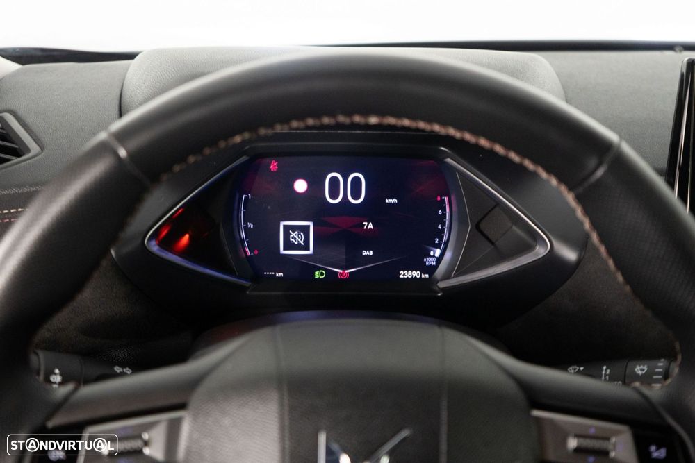 DS DS3 1.2 PureTech Performance Line - 25