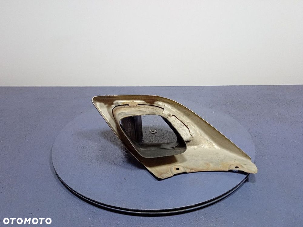 OPEL INSIGNIA A KOMBI 2.8 T OPC KOŃCÓWKA TŁUMIKA LEWA - 3