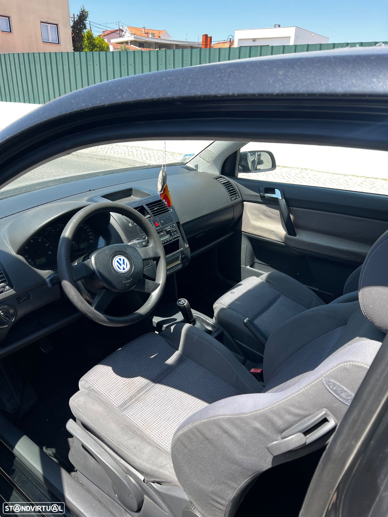 VW Polo 1.2 Basis - 2