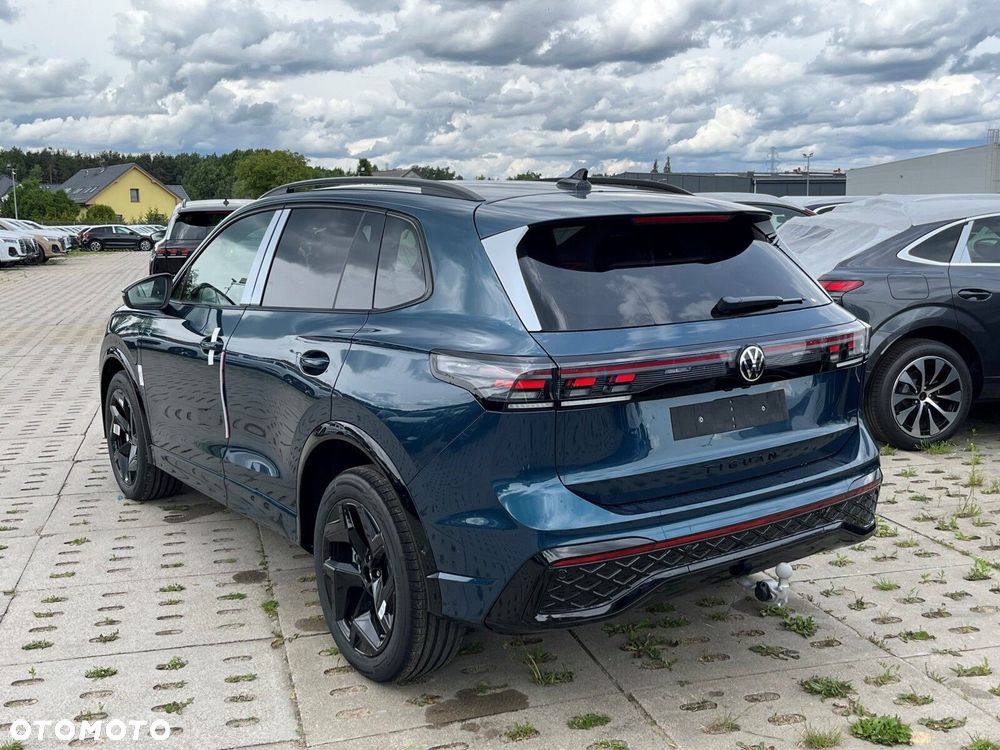Volkswagen Tiguan - 5