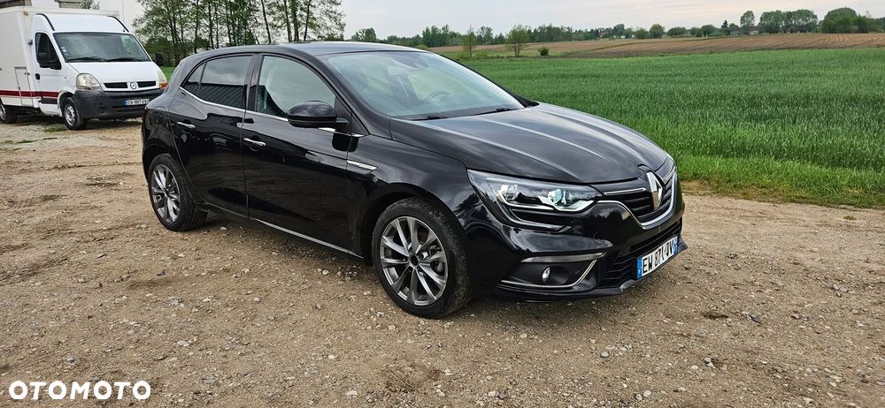 Renault Megane - 7