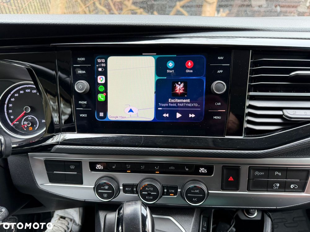 Volkswagen Multivan 2.0 BiTDI L1 PanAmericana 4Motion DSG - 11