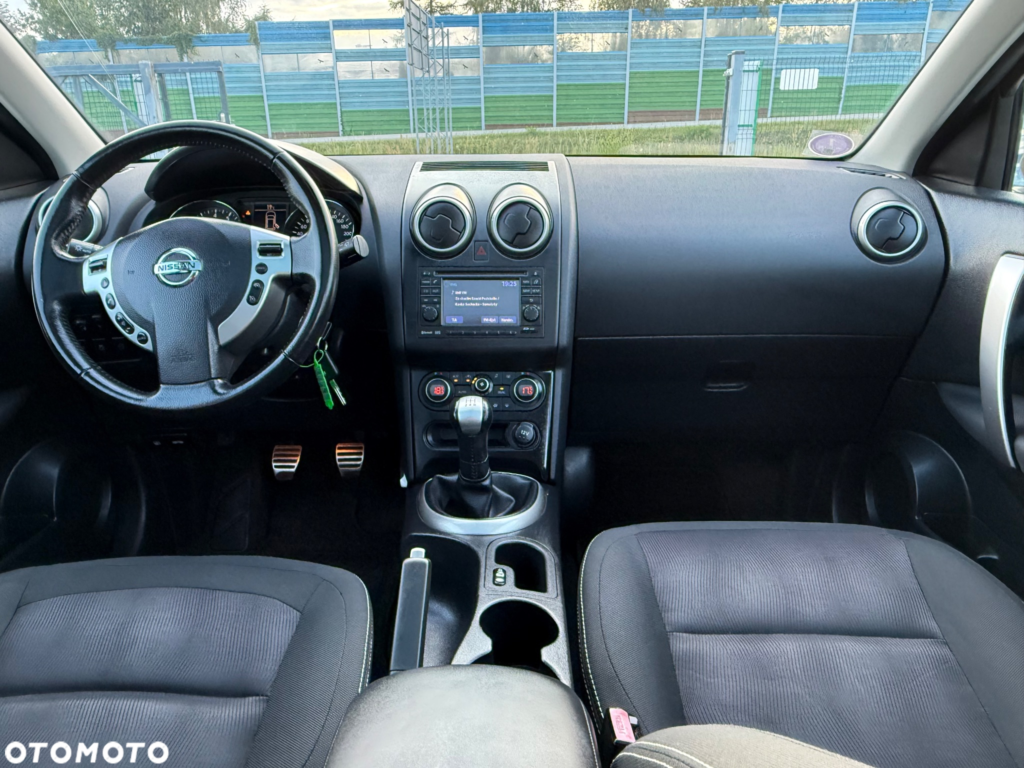 Nissan Qashqai 1.6 acenta - 26
