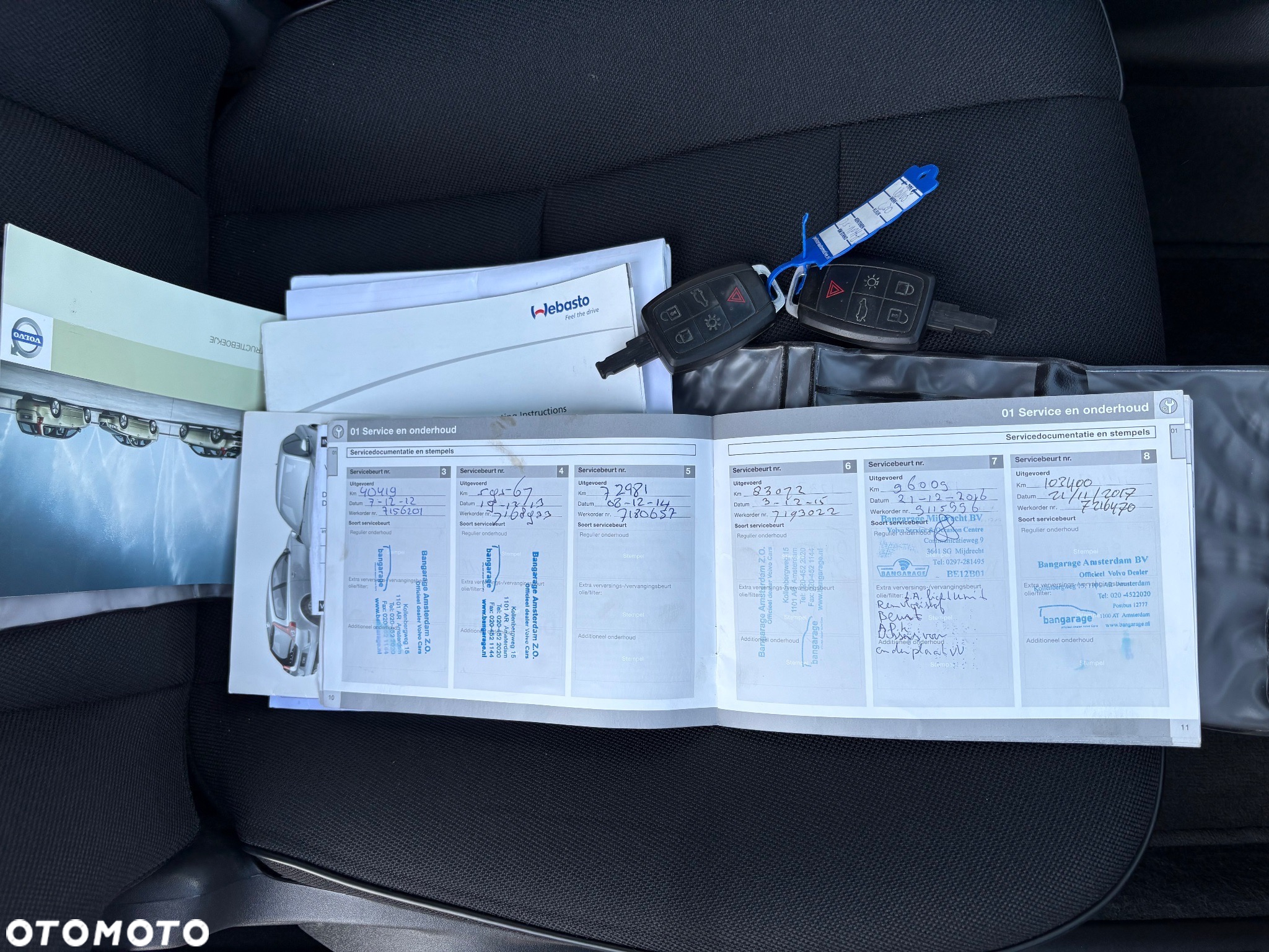 Volvo C30 1.6D DRIVe Momentum - 32