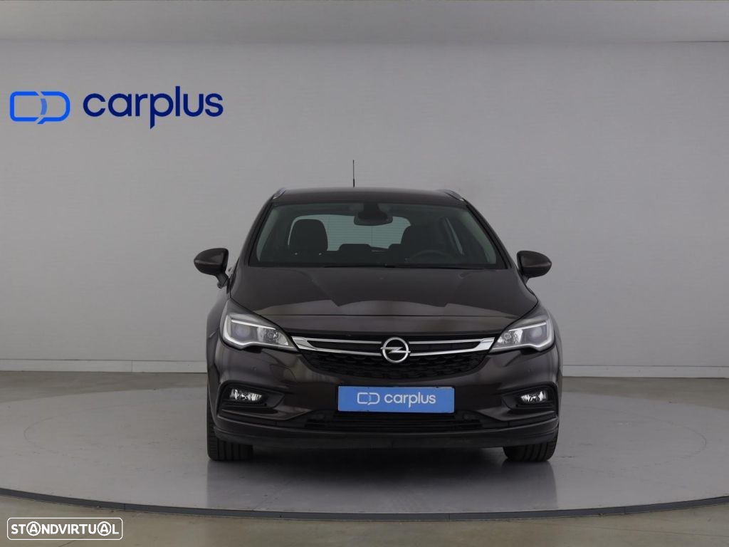 Opel Astra Sports Tourer 1.6 CDTI Dynamic S/S - 3