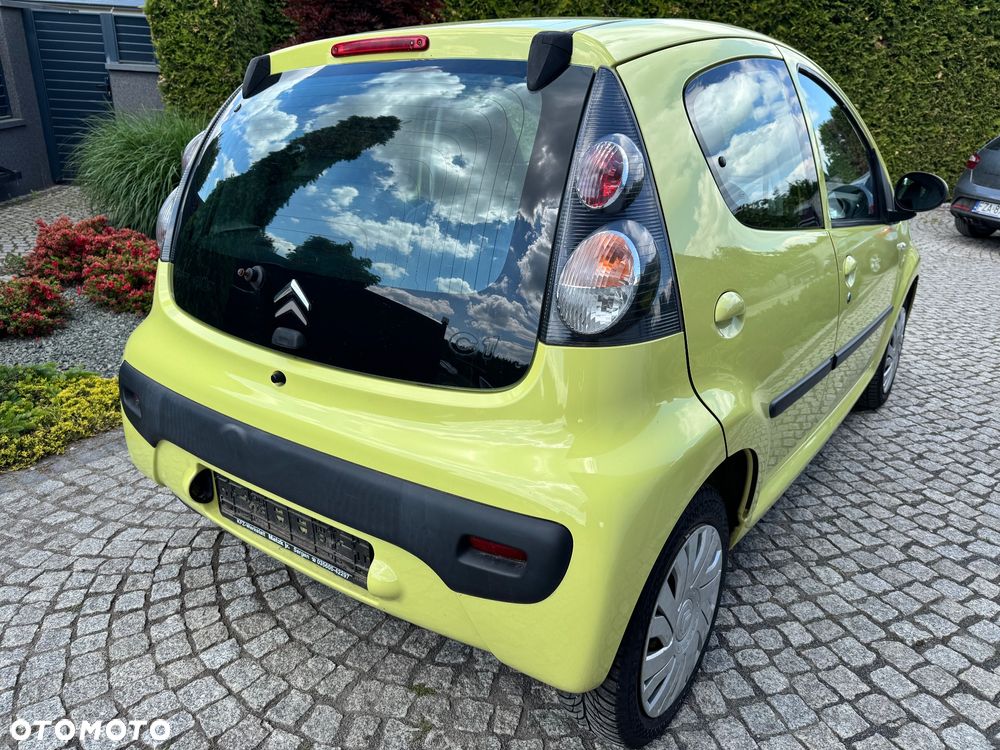 Citroën C1 HDi 55 Style - 19