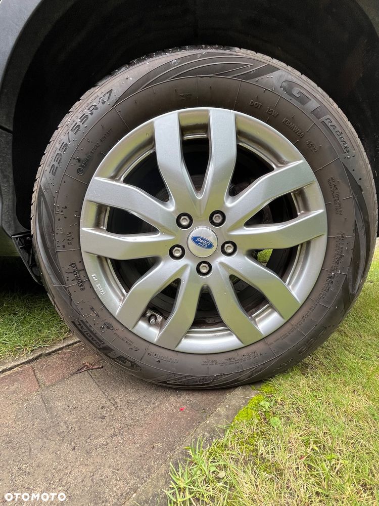 Ford Kuga 1.5 EcoBoost FWD Edition ASS - 17
