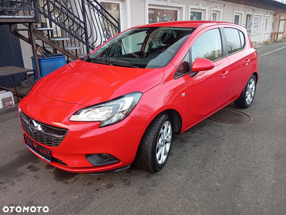 Opel Corsa 1.4 Active - 12