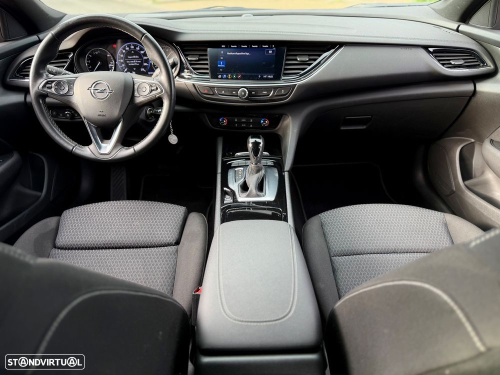 Opel Insignia Sports Tourer 1.5 Diesel Auto Elegance - 6