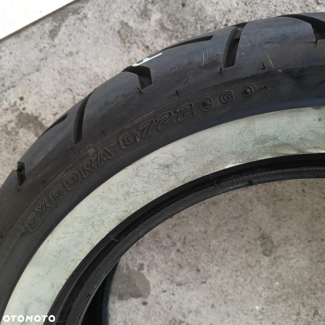 OPONA MOTOR 180/70/15 BRIDGESTONE (F5502) - 3