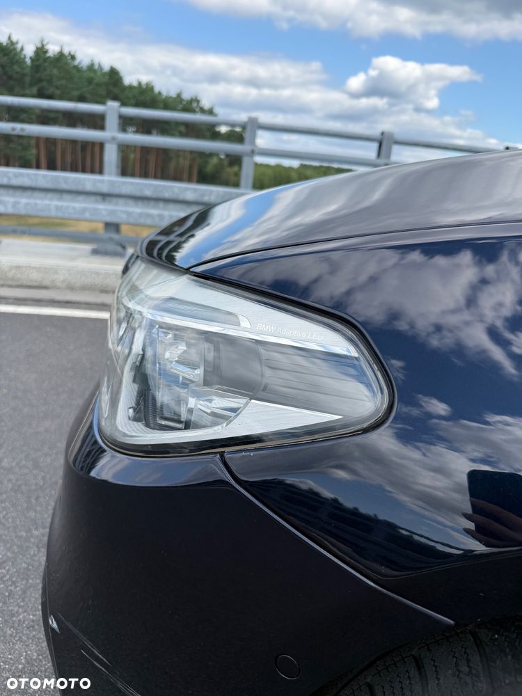 BMW Seria 5 540d xDrive Sport Line - 21