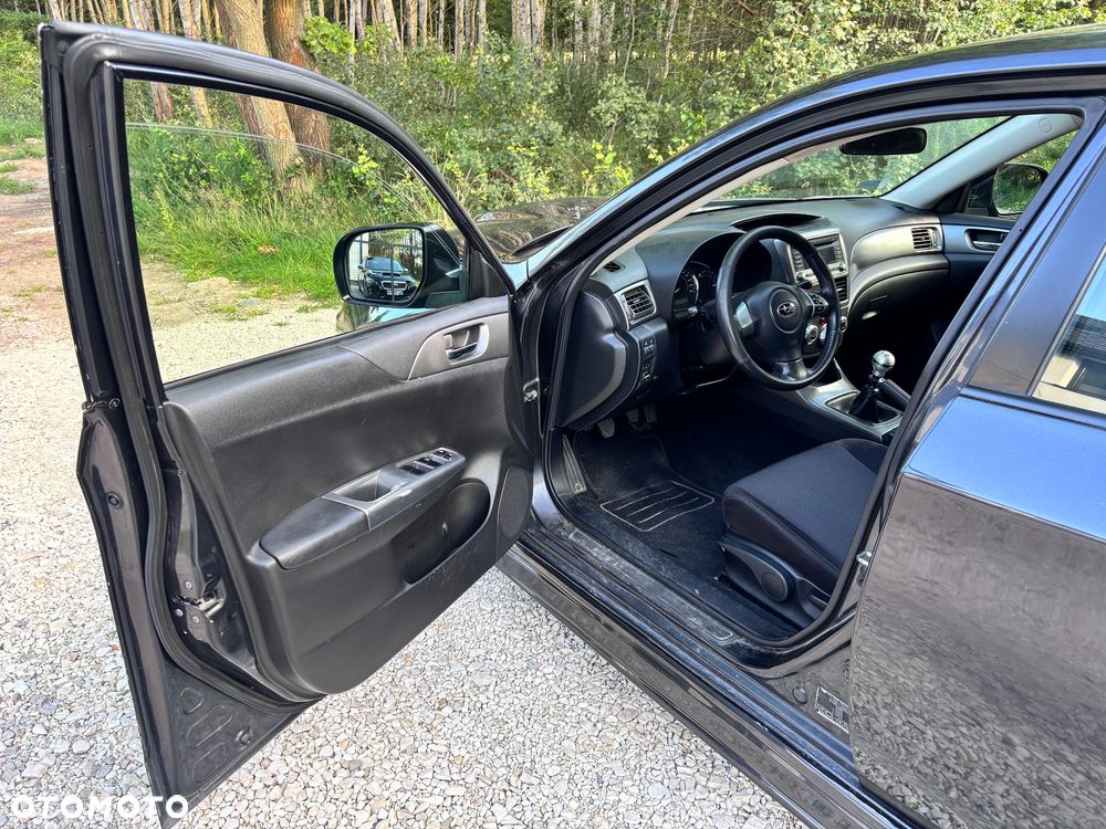 Subaru Impreza 2.0D RS Euro5 - 5