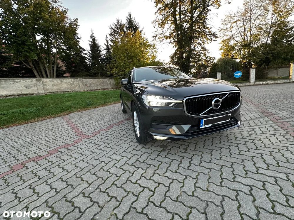 Volvo XC 60 - 6