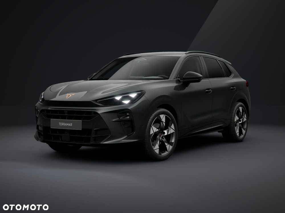 Cupra Terramar 1.5 eTSI DSG - 3