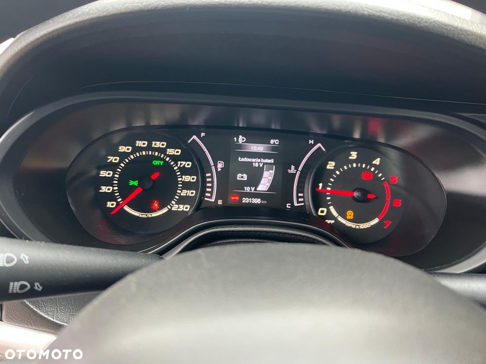 Fiat Tipo 1.6 MultiJet S-Design - 12