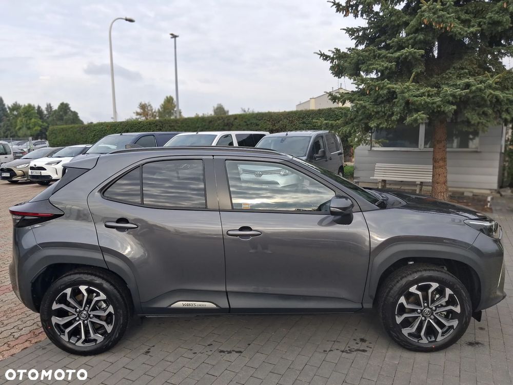 Toyota Yaris Cross Hybrid 1.5 Style - 9