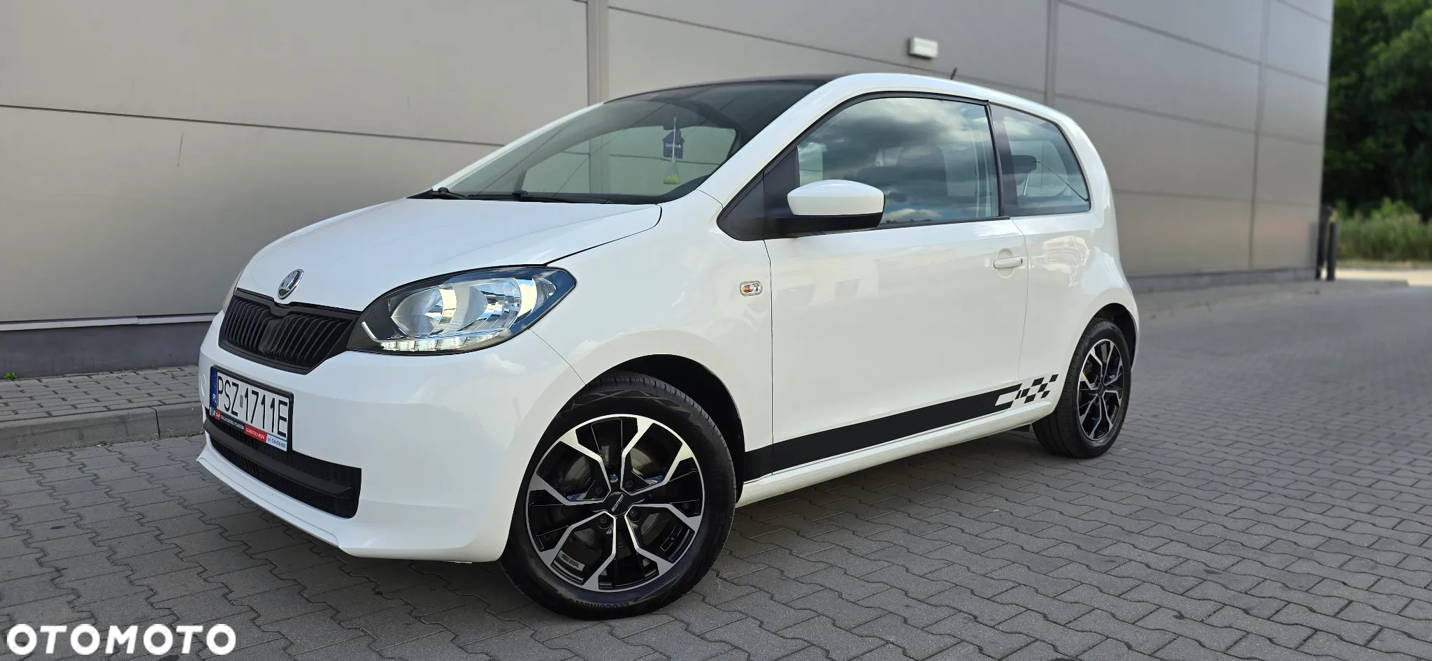 Skoda Citigo 1.0 Ambition - 18