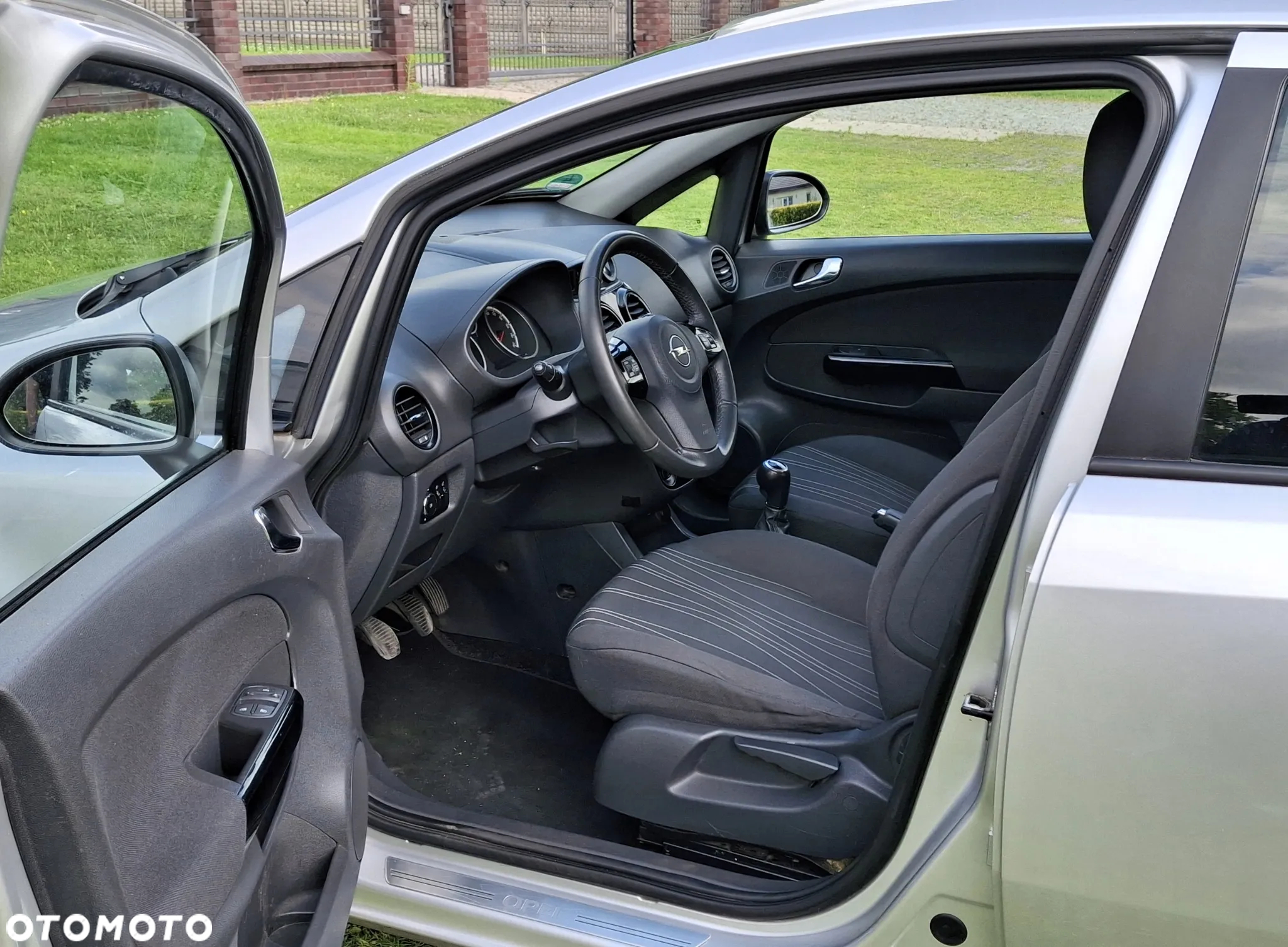 Opel Corsa 1.2 16V EcoFLEX Edition 111 Jahre - 5