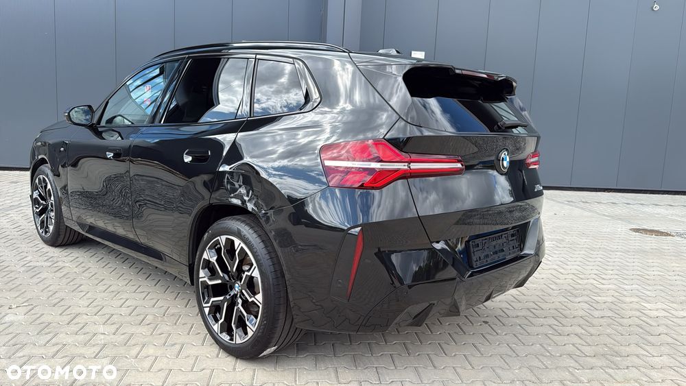 BMW X3 20 xDrive - 19