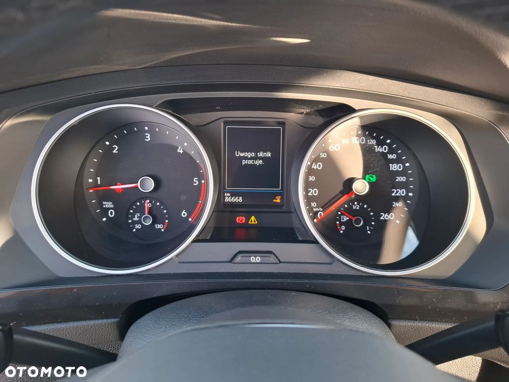 Volkswagen Tiguan 2.0 TDI BMT SCR IQ Drive DSG - 22