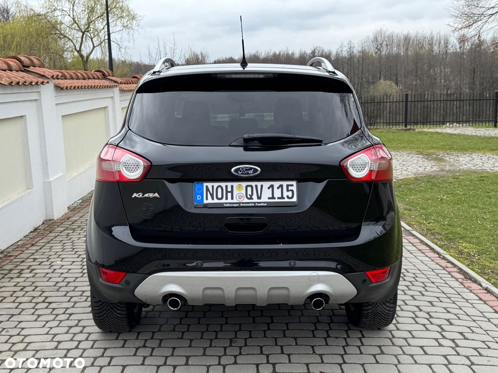 Ford Kuga - 30