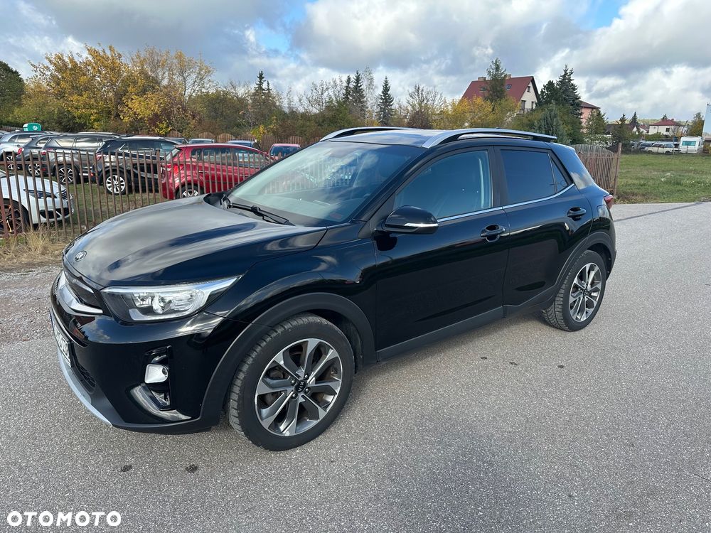 Kia Stonic - 14