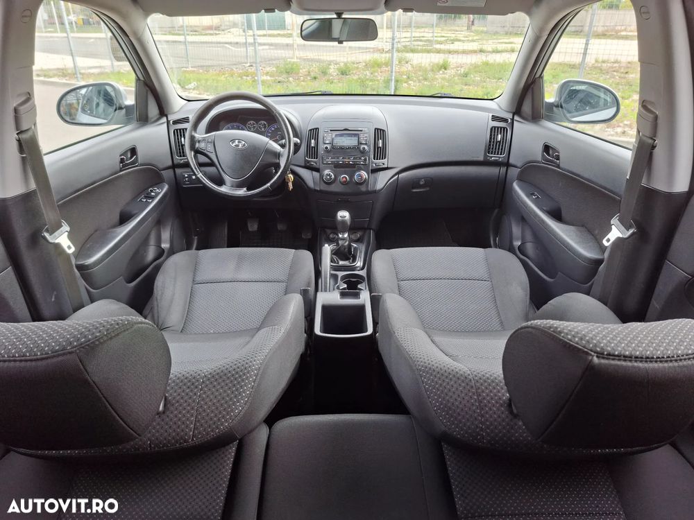 Hyundai i30 - 16