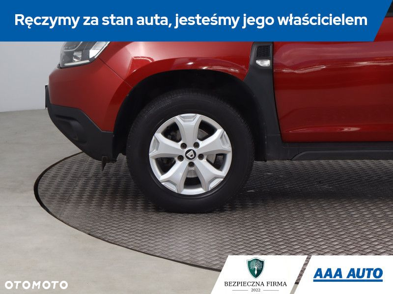 Dacia Duster - 16