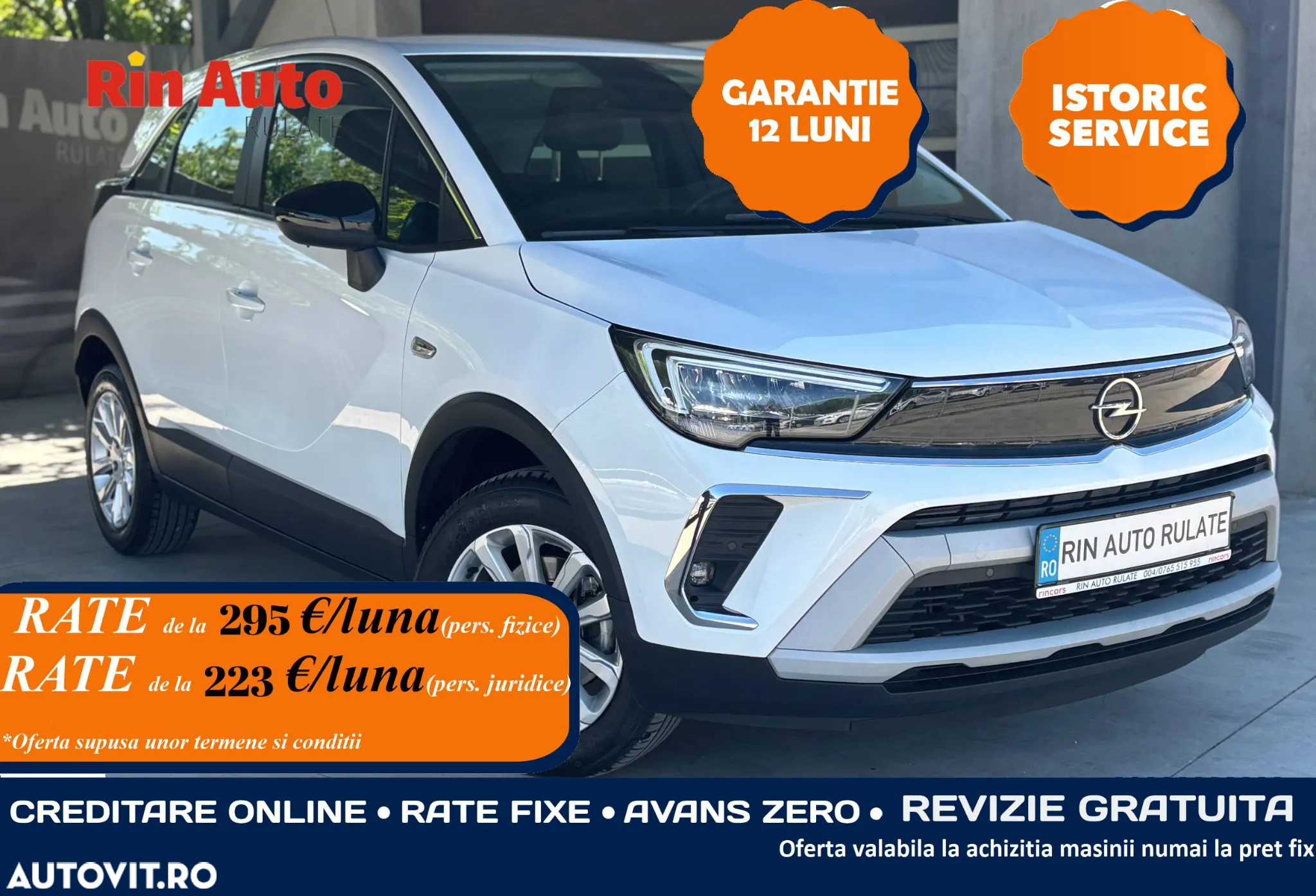 Opel Crossland 1.5 Diesel Automatik Elegance - 2