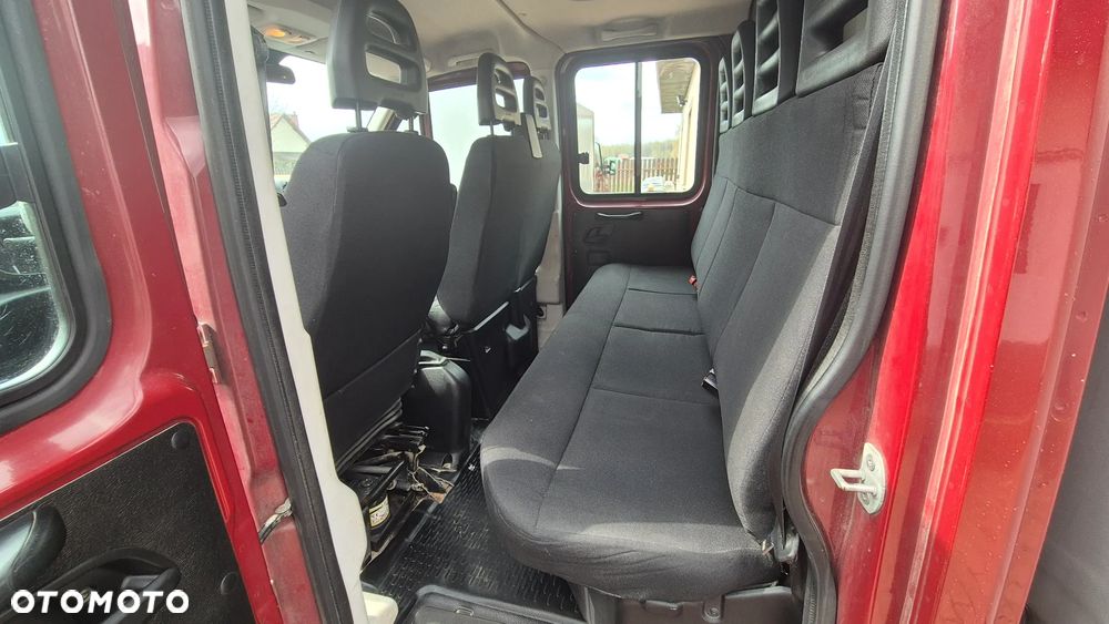 Iveco Daily 35S13 - 11