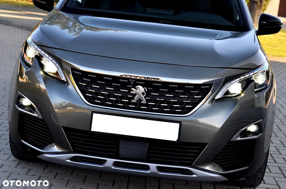 Peugeot 5008 1.2 PureTech GT S&S - 6