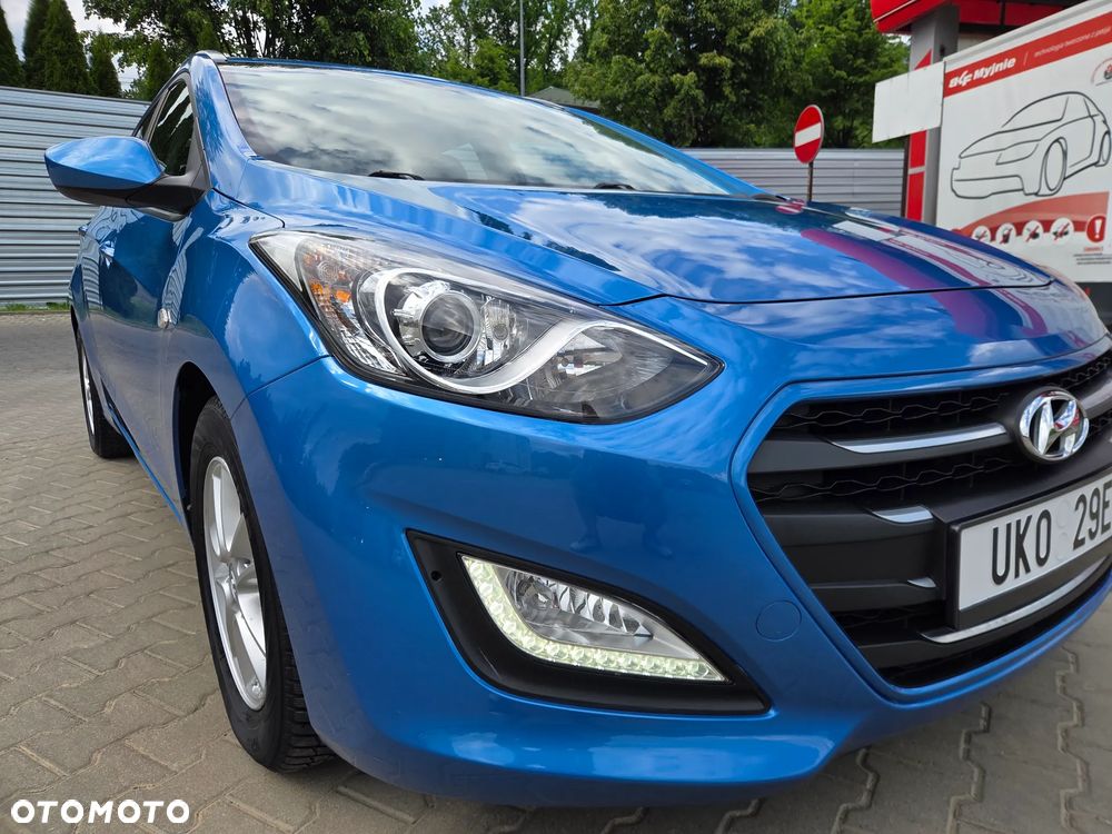 Hyundai i30 1.6 Style - 15