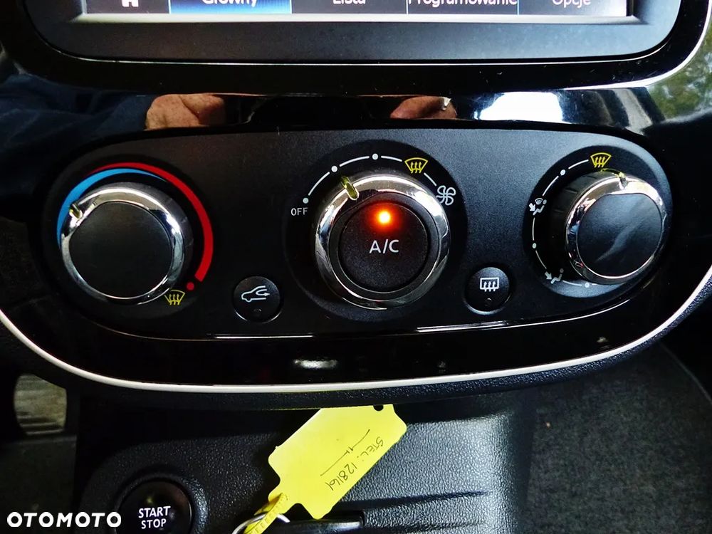 Renault Captur ENERGY TCe 120 Elysee - 33