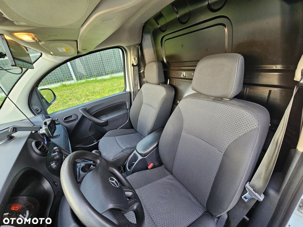 Mercedes-Benz CITAN - 17