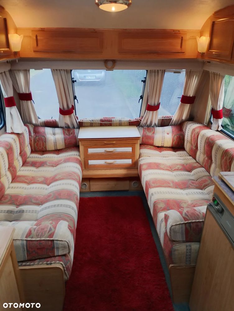 SWIFT Lifestyle 450 - 4