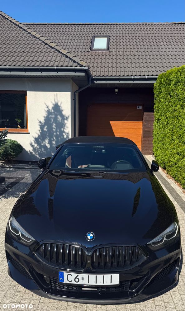 BMW Seria 8 M850i xDrive - 6