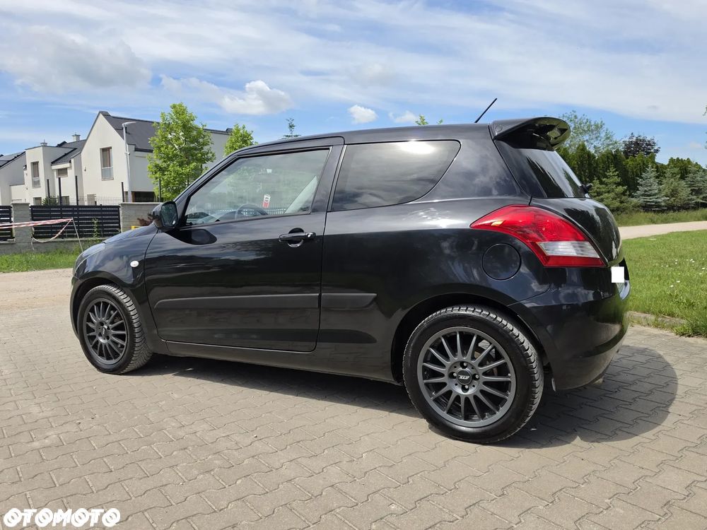 Suzuki Swift 1.2 Elegance EASS - 1