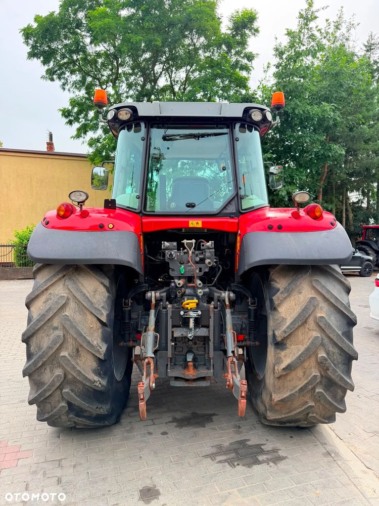 Massey Ferguson 7615 Dyna-6 - 20