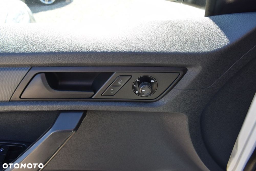 Volkswagen Caddy - 19