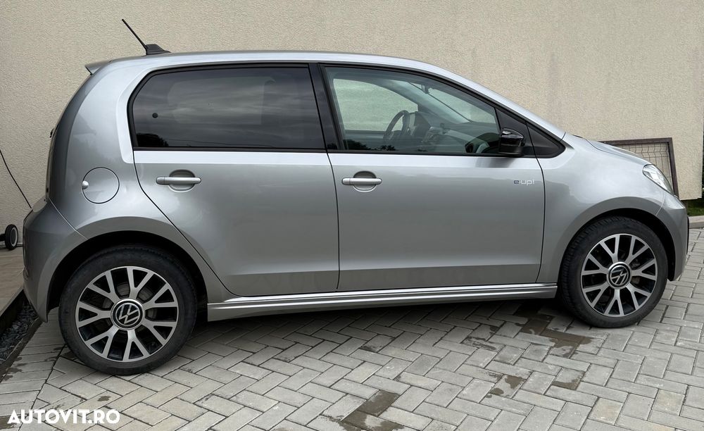 Volkswagen up! - 6