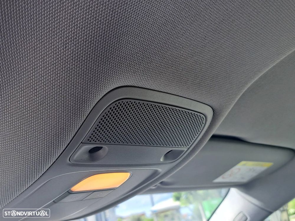 Audi A3 Sportback 1.6 TDI S-line - 44