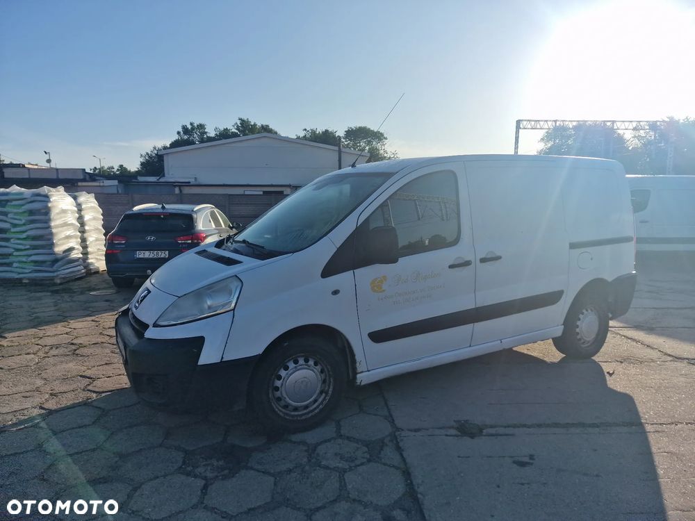 Peugeot Expert Tepee 2.0 HDi L2 Premium - 4