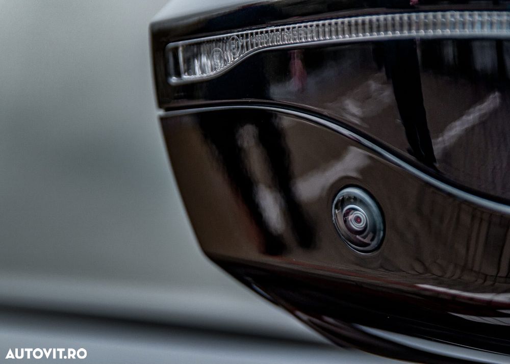 BMW 5 Series 2023 — imagine 19