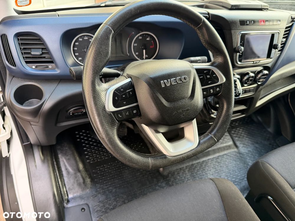 Iveco Daily L4H2 HI-MATIC - 20