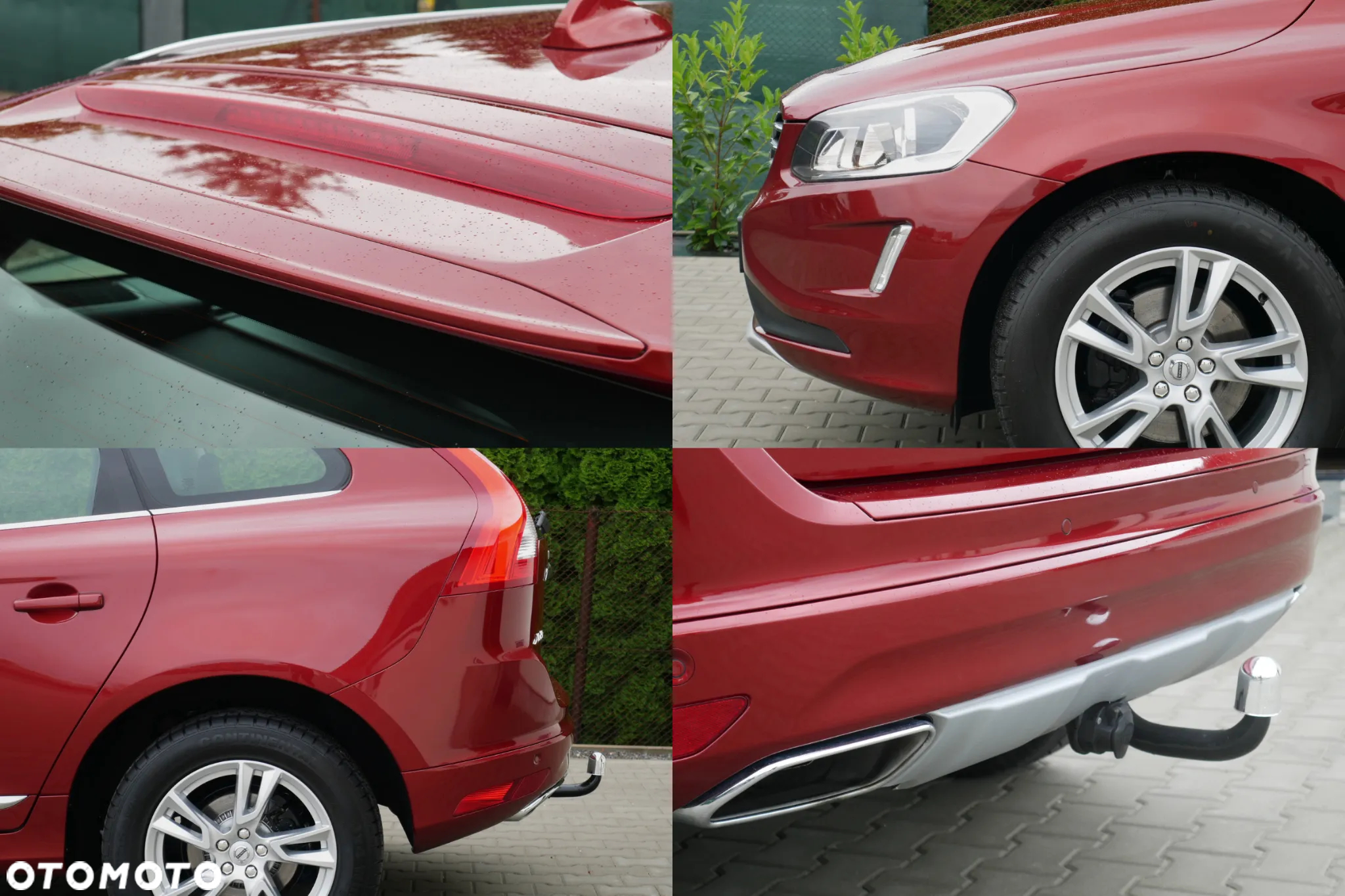 Volvo XC 60 D4 Inscription - 17